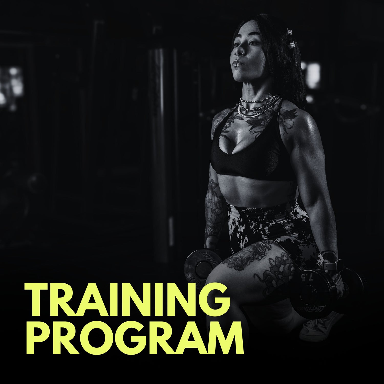 Training Programs