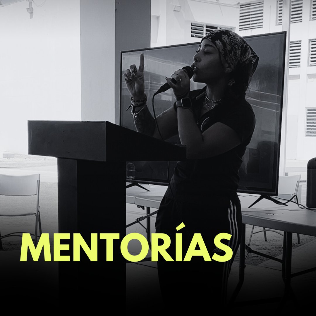 Mentorías