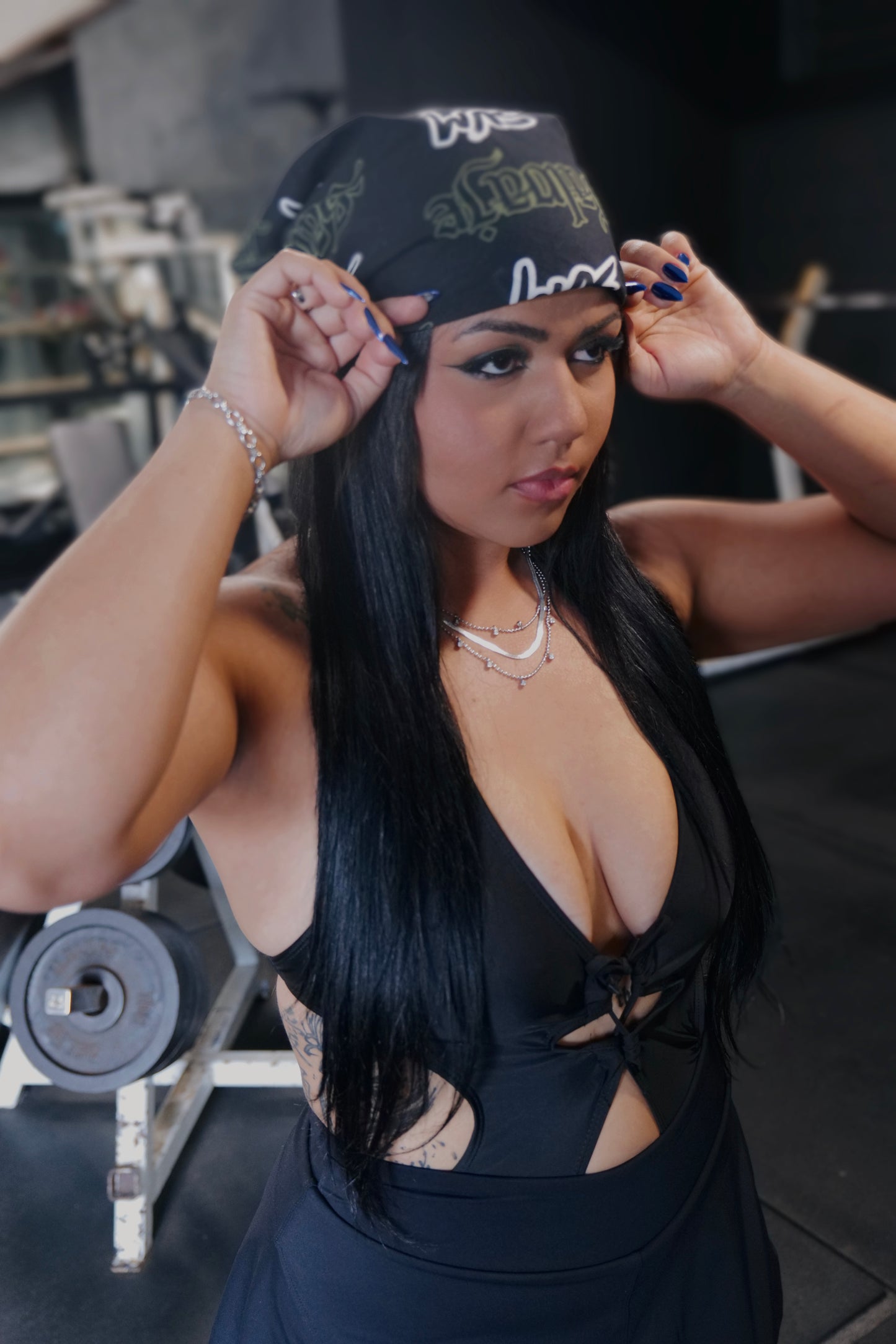 “La Resistencia” Bandana