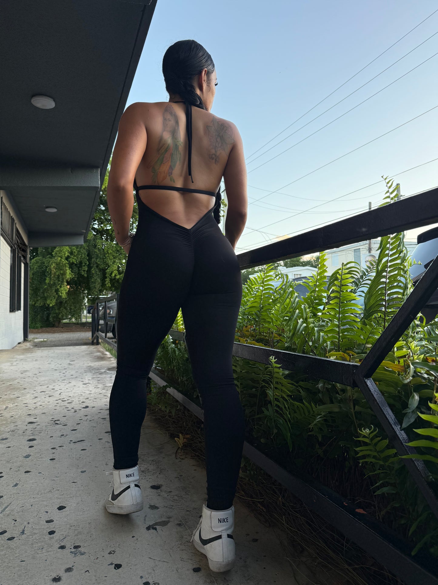 “Taína” BodySuit