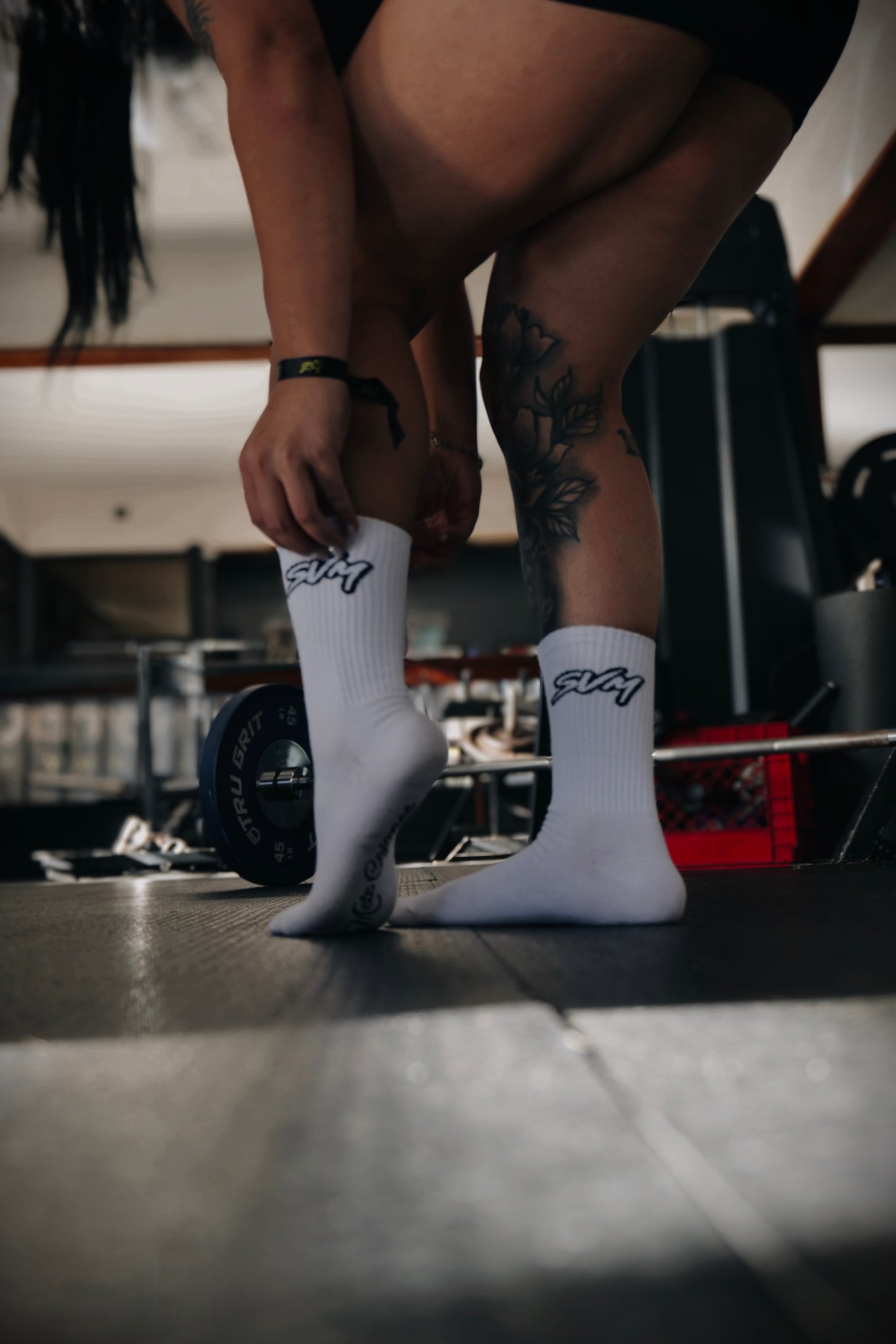 “Mete Cojones” Socks